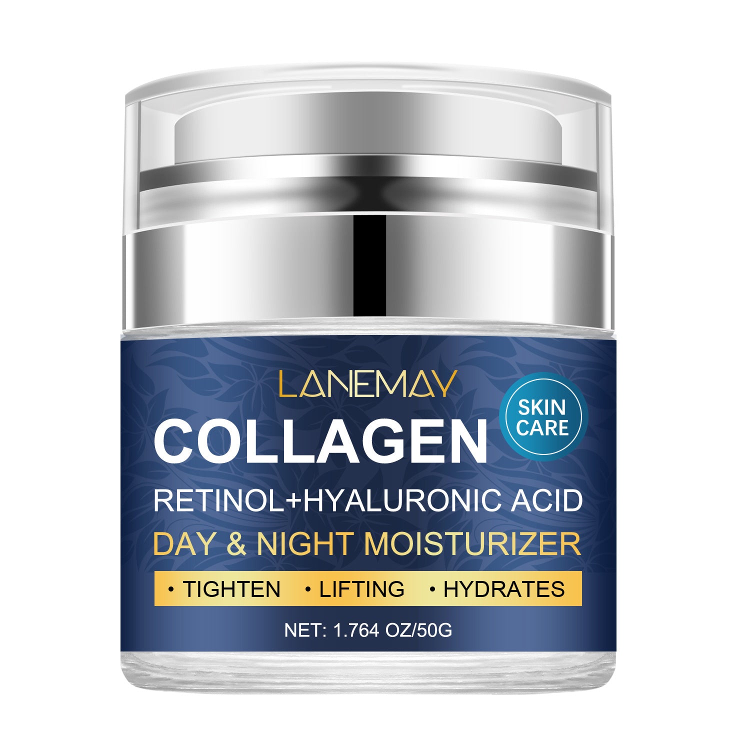 Hydrating Moisturizing Firming Anti-Wrinkle Serum