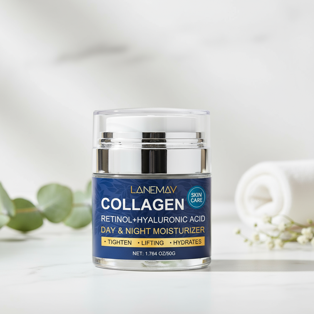 Hydrating Moisturizing Firming Anti-Wrinkle Serum